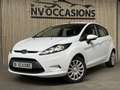Ford Fiesta 1.25 Ghia AIRCO/ELEKR/CENTV/MFS!! Wit - thumbnail 26