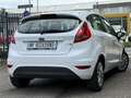 Ford Fiesta 1.25 Ghia AIRCO/ELEKR/CENTV/MFS!! Wit - thumbnail 9