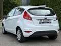 Ford Fiesta 1.25 Ghia AIRCO/ELEKR/CENTV/MFS!! Wit - thumbnail 6