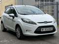 Ford Fiesta 1.25 Ghia AIRCO/ELEKR/CENTV/MFS!! Wit - thumbnail 4
