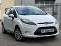 Ford Fiesta 1.25 Ghia AIRCO/ELEKR/CENTV/MFS!! Wit - thumbnail 5