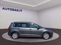 Volkswagen Touran 1.6 TDI 115 CV SCR DSG Comfortline BlueMotion Tech Grijs - thumbnail 3