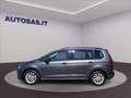 Volkswagen Touran 1.6 TDI 115 CV SCR DSG Comfortline BlueMotion Tech Grijs - thumbnail 4