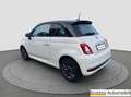 Fiat 500 1.0 Hybrid Hey Google Bianco - thumbnail 4