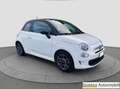 Fiat 500 1.0 Hybrid Hey Google Bianco - thumbnail 8