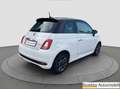 Fiat 500 1.0 Hybrid Hey Google Bianco - thumbnail 6