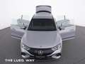 Mercedes-Benz EQE 300 AMG+MBUX+DLight+HUD+Airm+AHK+Mem+Bur+360 Argintiu - thumbnail 13