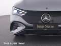 Mercedes-Benz EQE 300 AMG+MBUX+DLight+HUD+Airm+AHK+Mem+Bur+360 Plateado - thumbnail 17