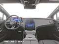 Mercedes-Benz EQE 300 AMG+MBUX+DLight+HUD+Airm+AHK+Mem+Bur+360 Argintiu - thumbnail 4