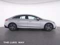 Mercedes-Benz EQE 300 AMG+MBUX+DLight+HUD+Airm+AHK+Mem+Bur+360 Plateado - thumbnail 12