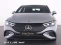Mercedes-Benz EQE 300 AMG+MBUX+DLight+HUD+Airm+AHK+Mem+Bur+360 Plateado - thumbnail 15
