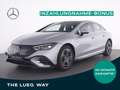 Mercedes-Benz EQE 300 AMG+MBUX+DLight+HUD+Airm+AHK+Mem+Bur+360 Argintiu - thumbnail 1