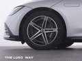 Mercedes-Benz EQE 300 AMG+MBUX+DLight+HUD+Airm+AHK+Mem+Bur+360 Plateado - thumbnail 20