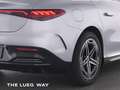 Mercedes-Benz EQE 300 AMG+MBUX+DLight+HUD+Airm+AHK+Mem+Bur+360 Plateado - thumbnail 10