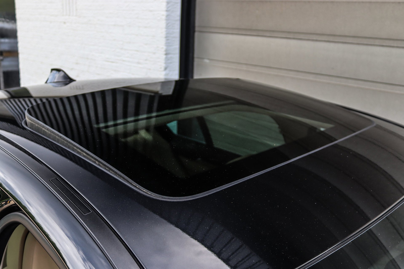 BMW 550 5-serie 550i High Executive PANO MEMORY VASTE PRIJ — photo 2