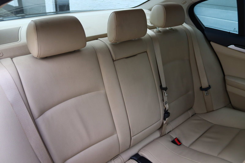 BMW 550 5-serie 550i High Executive PANO MEMORY VASTE PRIJ — photo 15
