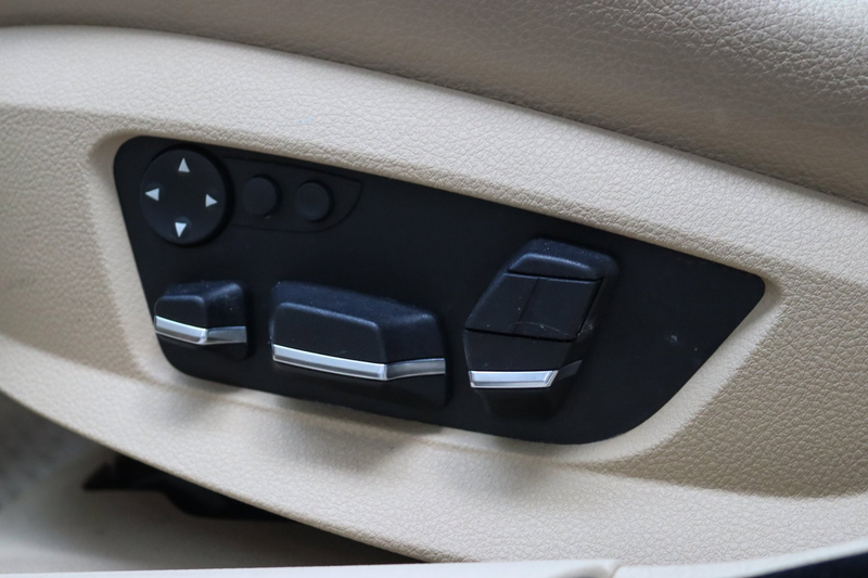 BMW 550 5-serie 550i High Executive PANO MEMORY VASTE PRIJ — photo 12
