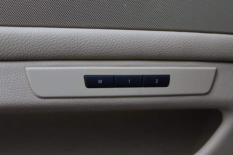 BMW 550 5-serie 550i High Executive PANO MEMORY VASTE PRIJ — photo 14