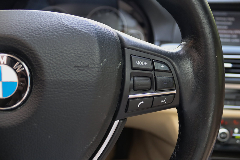 BMW 550 5-serie 550i High Executive PANO MEMORY VASTE PRIJ — photo 20