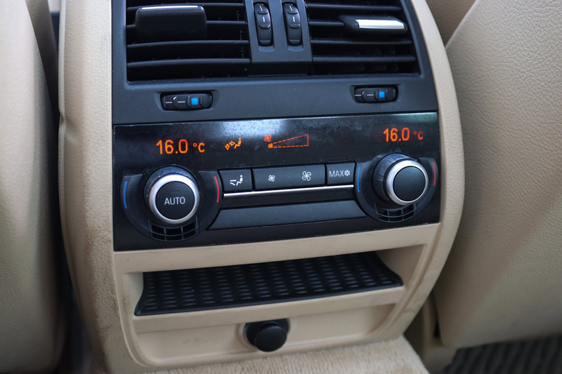 BMW 550 5-serie 550i High Executive PANO MEMORY VASTE PRIJ — photo 16