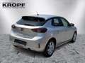 Opel Corsa F 1.2 Turbo Elegance LED+Navi+SHZ+Winterp. Gris - thumbnail 7