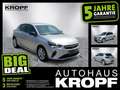 Opel Corsa F 1.2 Turbo Elegance LED+Navi+SHZ+Winterp. Grau - thumbnail 1