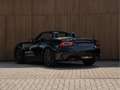 Abarth 124 Spider 1.4 MultiAir Turbo | Handbak | Bose | 1e eigenaar Zwart - thumbnail 3