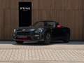 Abarth 124 Spider 1.4 MultiAir Turbo | Handbak | Bose | 1e eigenaar Zwart - thumbnail 1