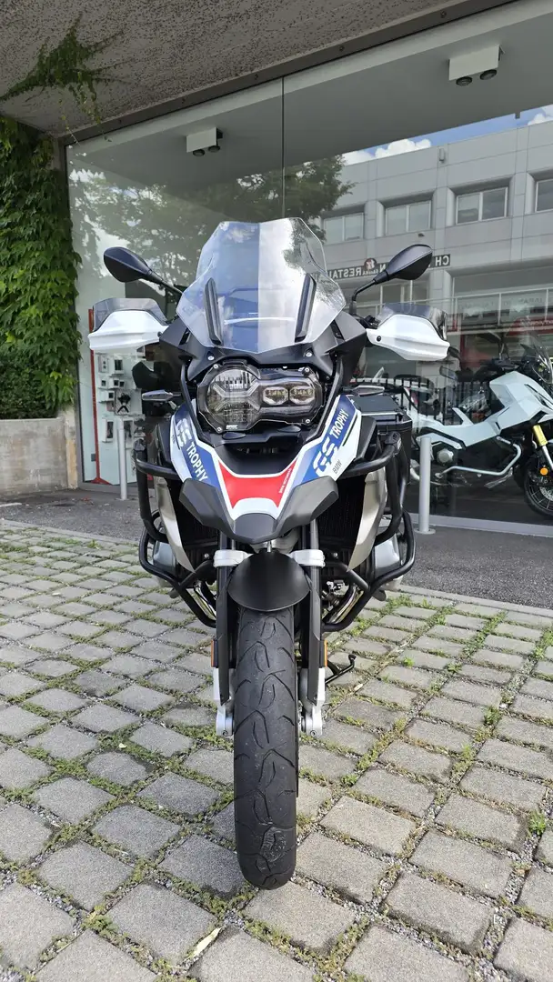 BMW R 1250 GS TROPHY - 2