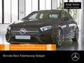 Mercedes-Benz A 200 Lim AMG+LED Schwarz - thumbnail 1