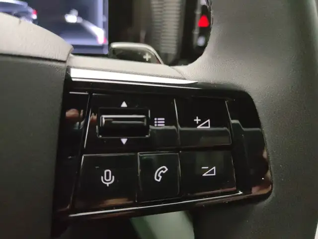 Lancia Ypsilon view 14