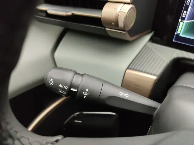 Lancia Ypsilon view 12