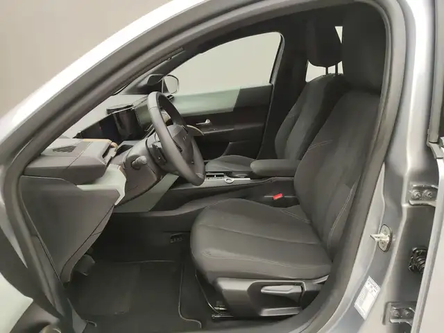 Lancia Ypsilon view 22