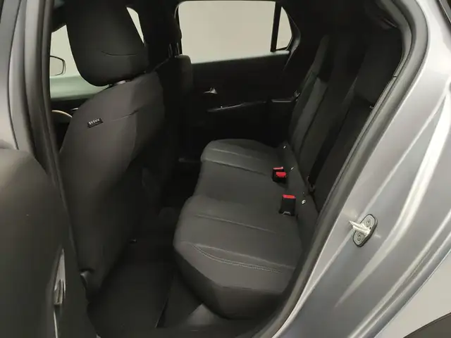 Lancia Ypsilon view 24