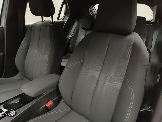 Lancia Ypsilon view 23
