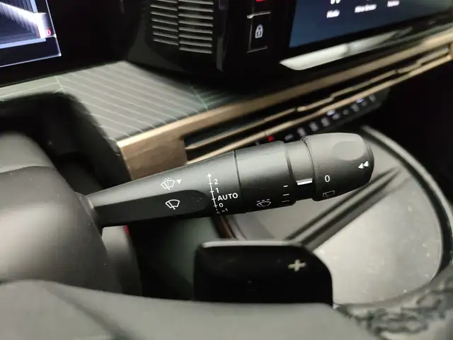 Lancia Ypsilon view 15