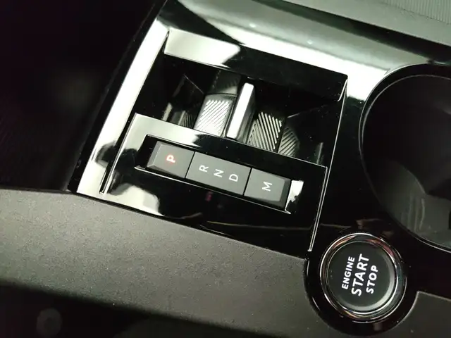 Lancia Ypsilon view 20
