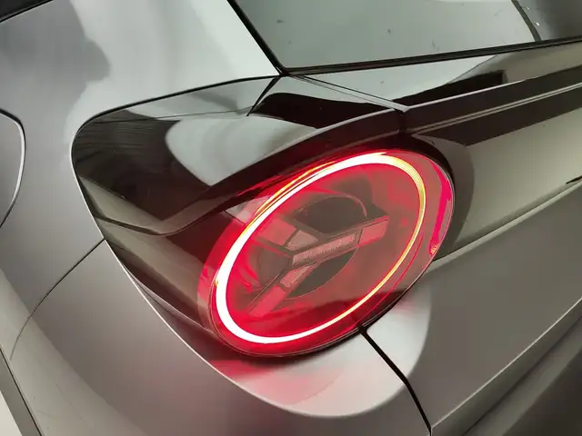 Lancia Ypsilon view 28