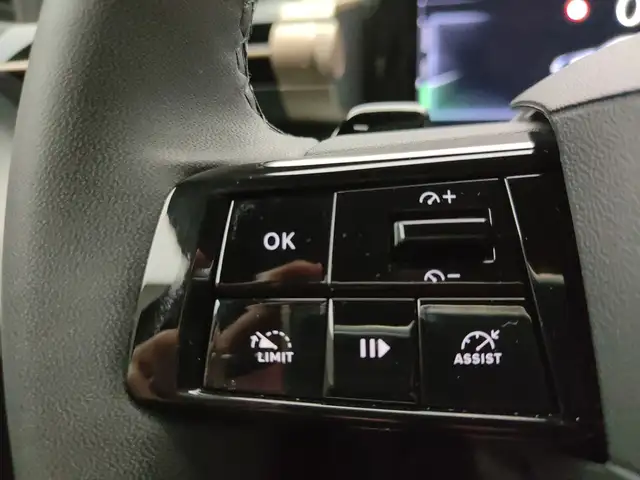 Lancia Ypsilon view 13