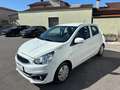 Mitsubishi Space Star 1.0 GPL bi-fuel Invite - PER NEOPATENTATO - Bianco - thumbnail 3