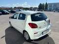 Mitsubishi Space Star 1.0 GPL bi-fuel Invite - PER NEOPATENTATO - Bianco - thumbnail 12