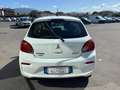 Mitsubishi Space Star 1.0 GPL bi-fuel Invite - PER NEOPATENTATO - Bianco - thumbnail 11