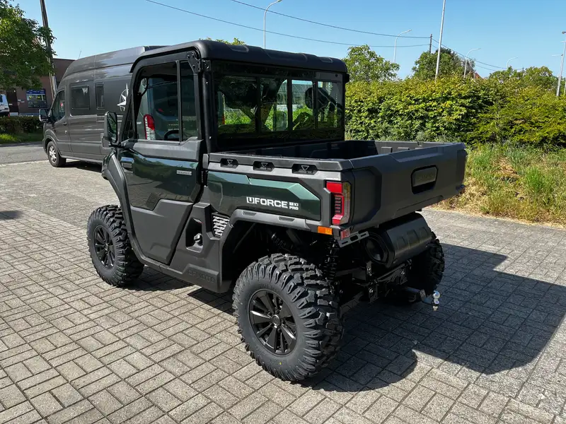 CFMOTO UForce 1000 - foto 6