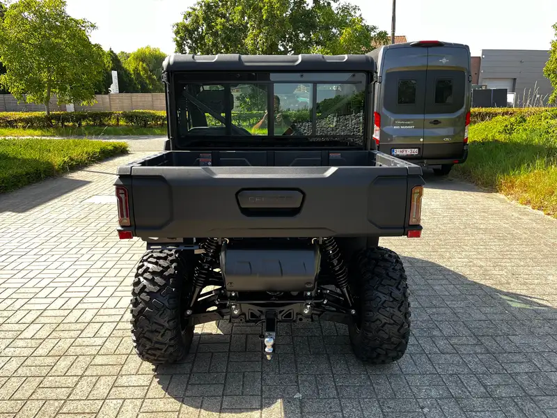 CFMOTO UForce 1000 - foto 5