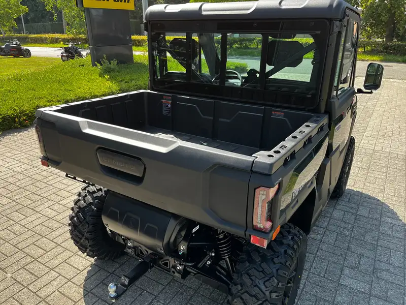 CFMOTO UForce 1000 - foto 7