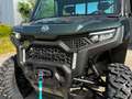 CFMOTO UForce 1000 Pro Highland // IN STOCK, FULL OPTION! Verde - thumbnail 11