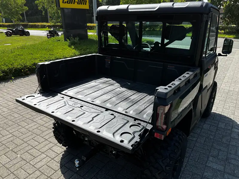 CFMOTO UForce 1000 - foto 8