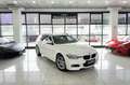 BMW 320 Touring xdrive Msport VirtualCockpit Finanziabile Weiß - thumbnail 3
