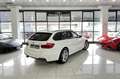 BMW 320 Touring xdrive Msport VirtualCockpit Finanziabile Weiß - thumbnail 2