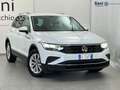 Volkswagen Tiguan Tiguan 2.0 tdi Life 150cv dsg Bianco - thumbnail 1